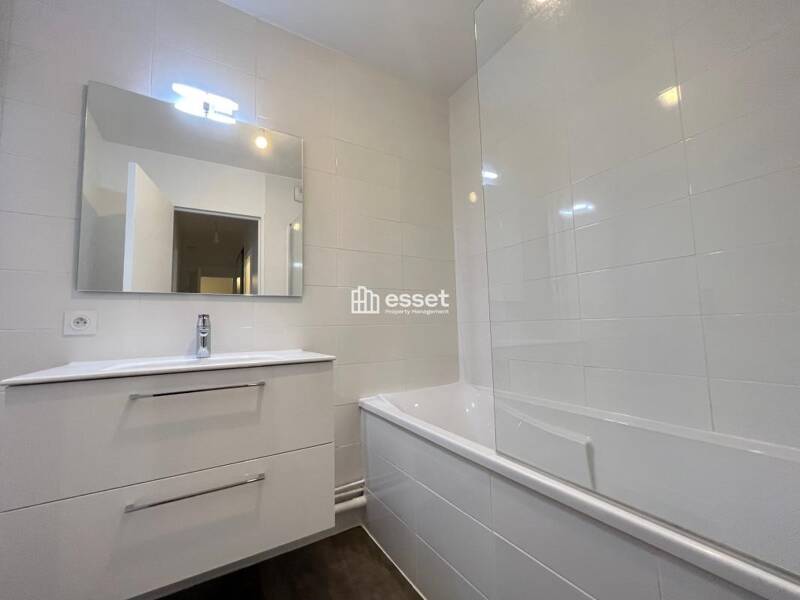 Maison à louer, 64m², PARIS 13E