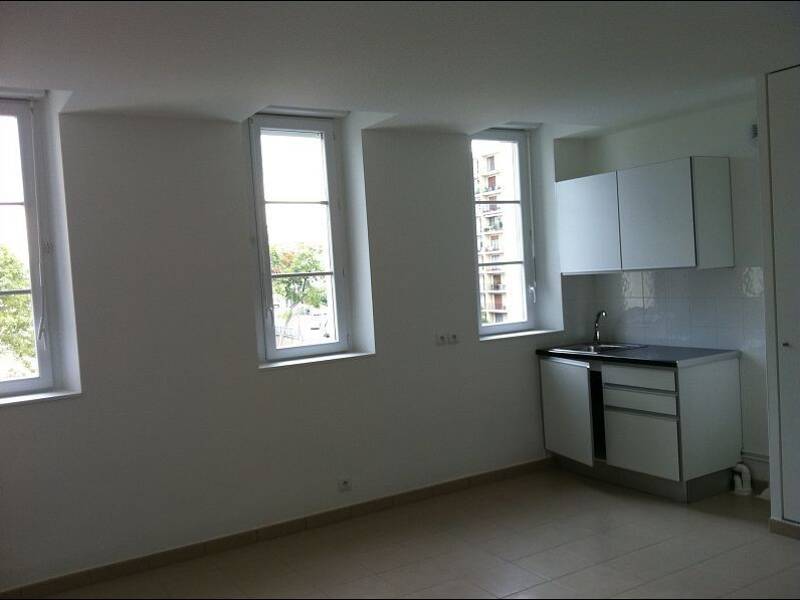 Maison à louer, 43m², VIRY CHATILLON