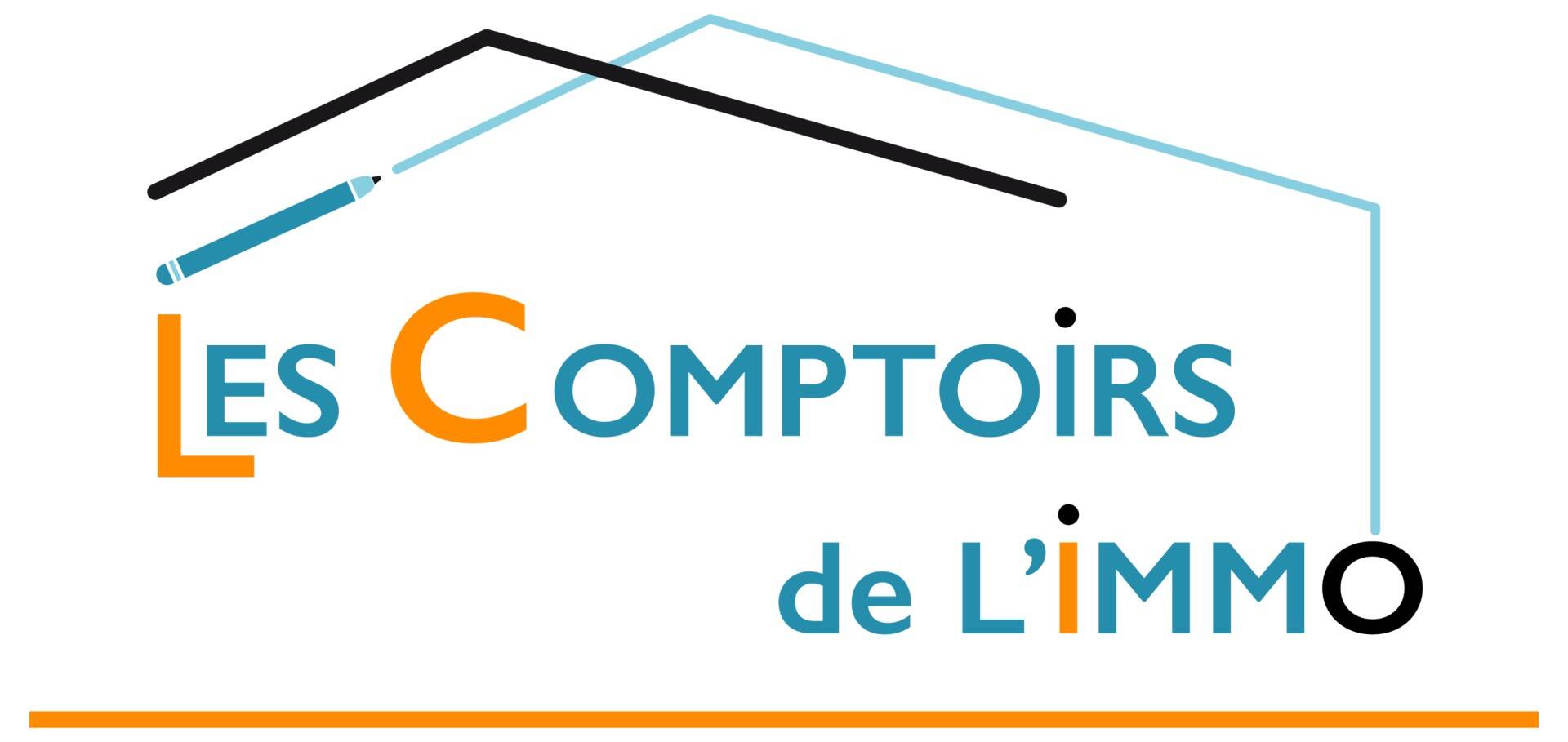 LES COMPTOIRS DE L IMMO