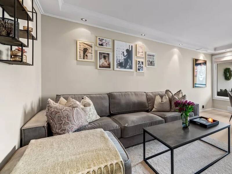 Maison à louer, 59m², BORDEAUX