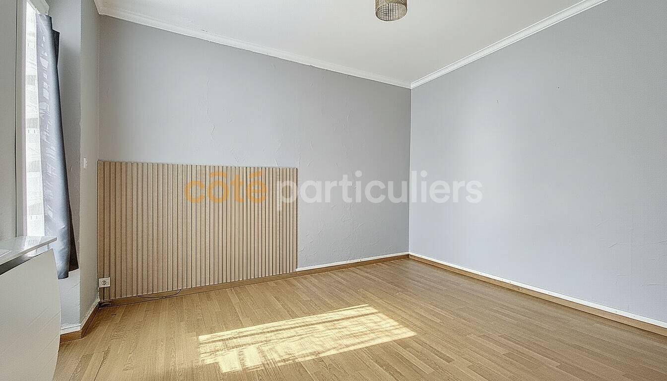 Maison à vendre, 60m², LA ROCHE SUR YON
