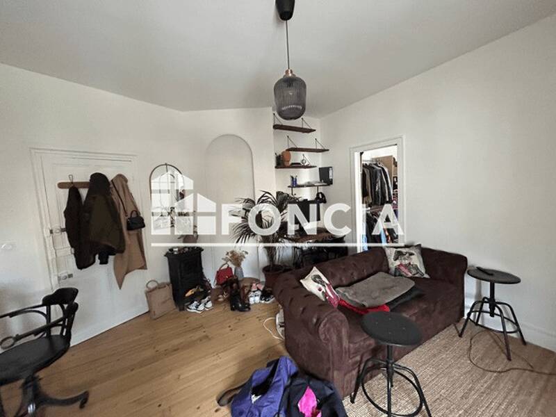 Maison à louer, 37m², DIJON