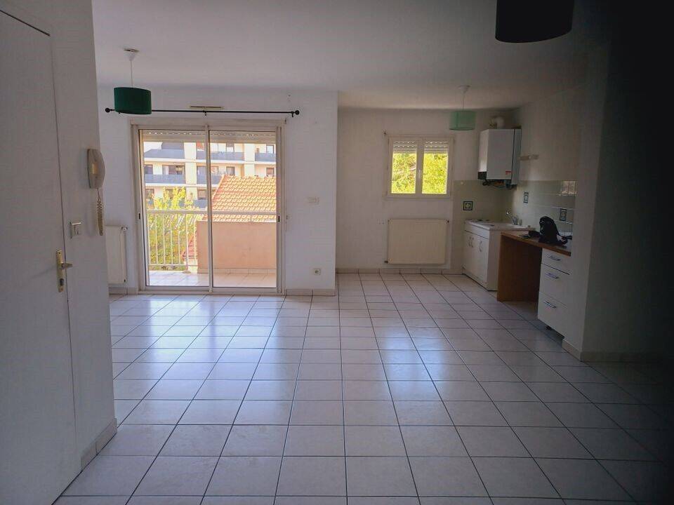 Maison à louer, 66m², VALENCE