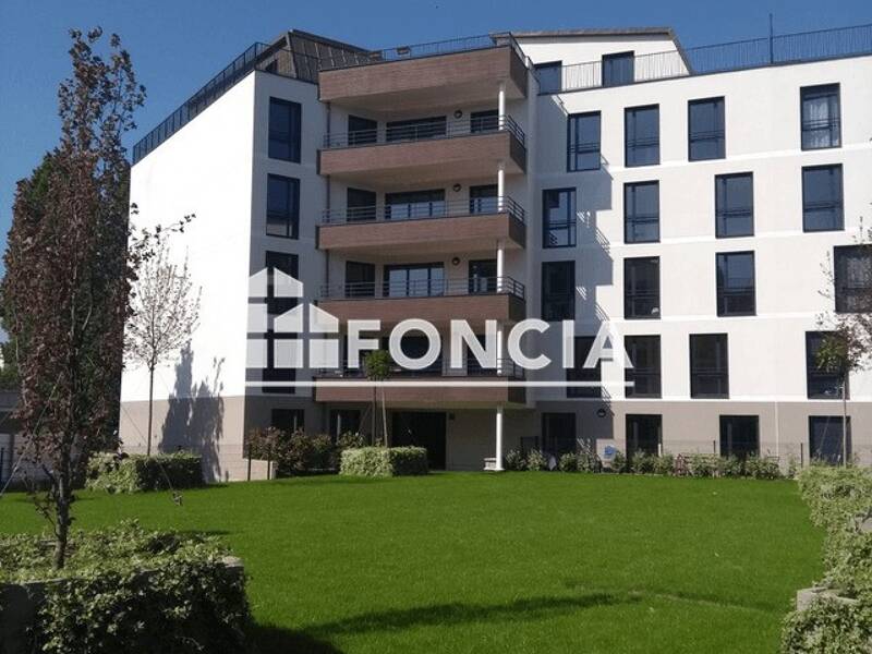 Maison à louer, 43m², LE PLESSIS ROBINSON