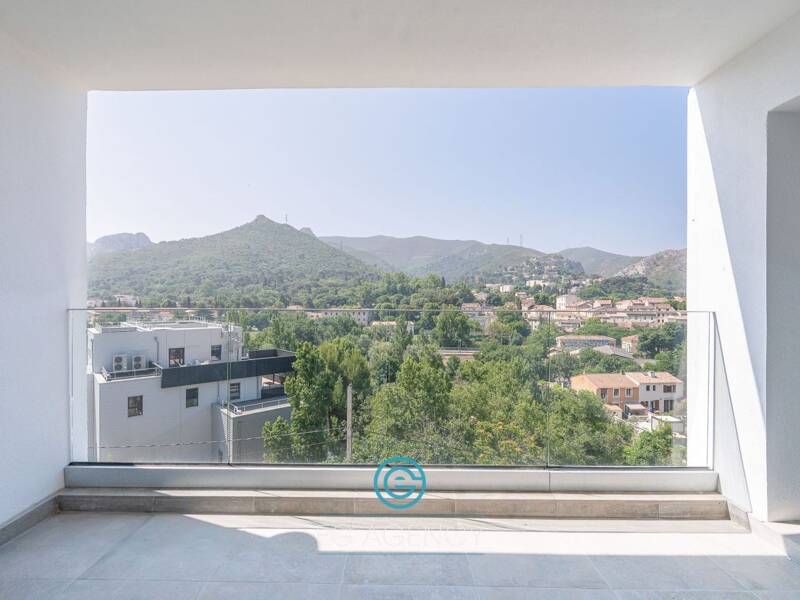 Maison à vendre, 115m², MARSEILLE 11E