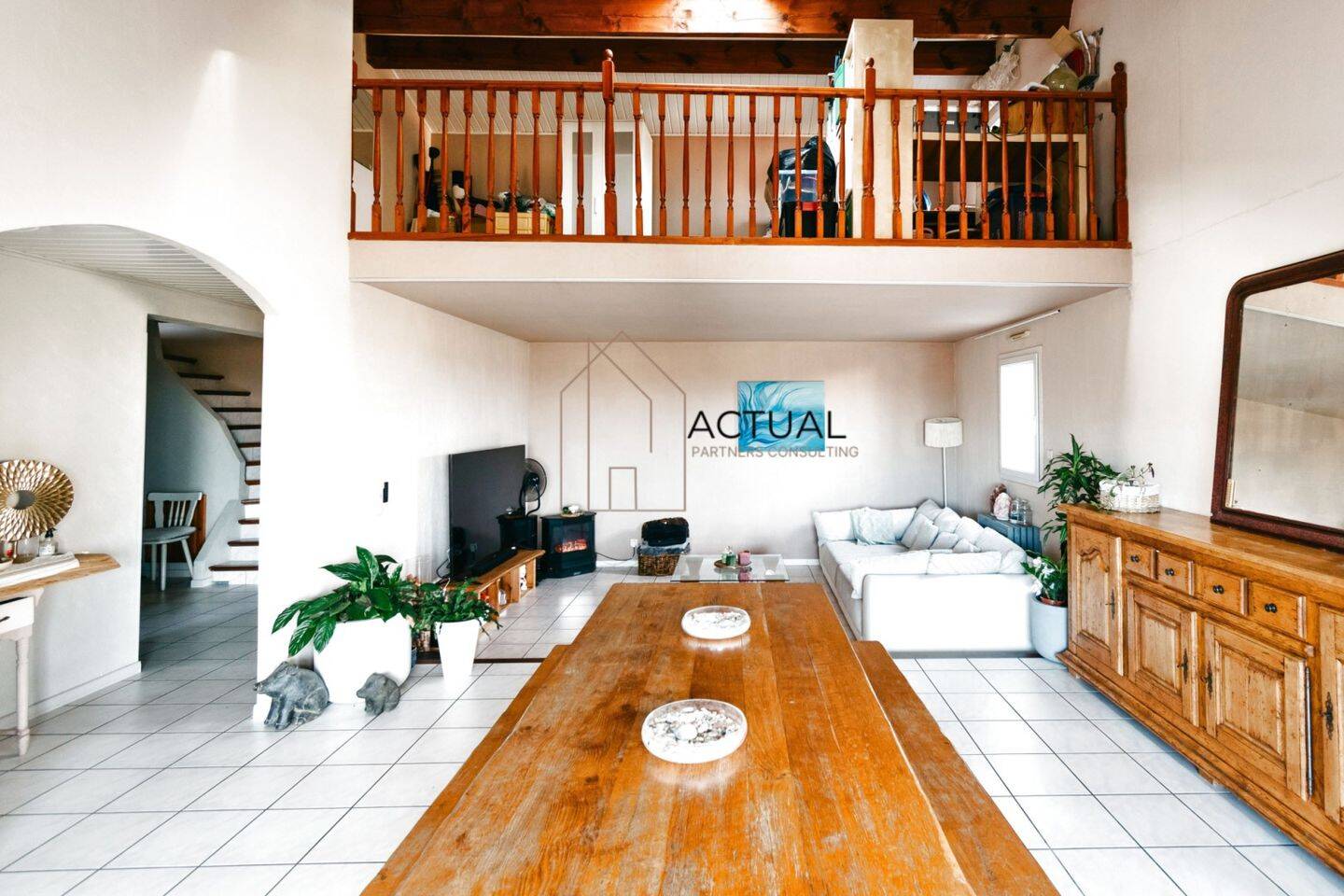 Maison à vendre, 191m², VILLELONGUE DELS MONTS