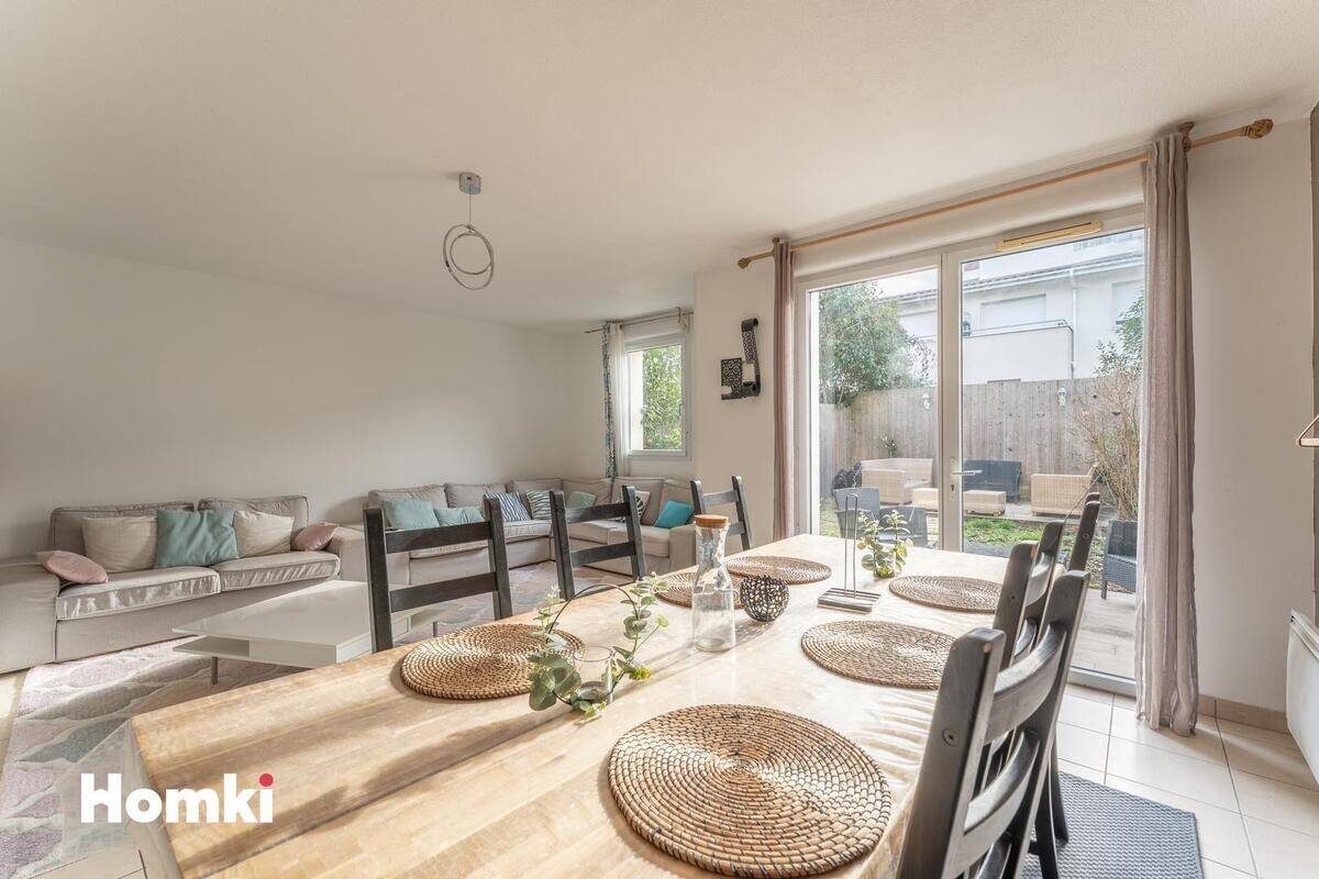 Maison à vendre, 82m², LORMONT