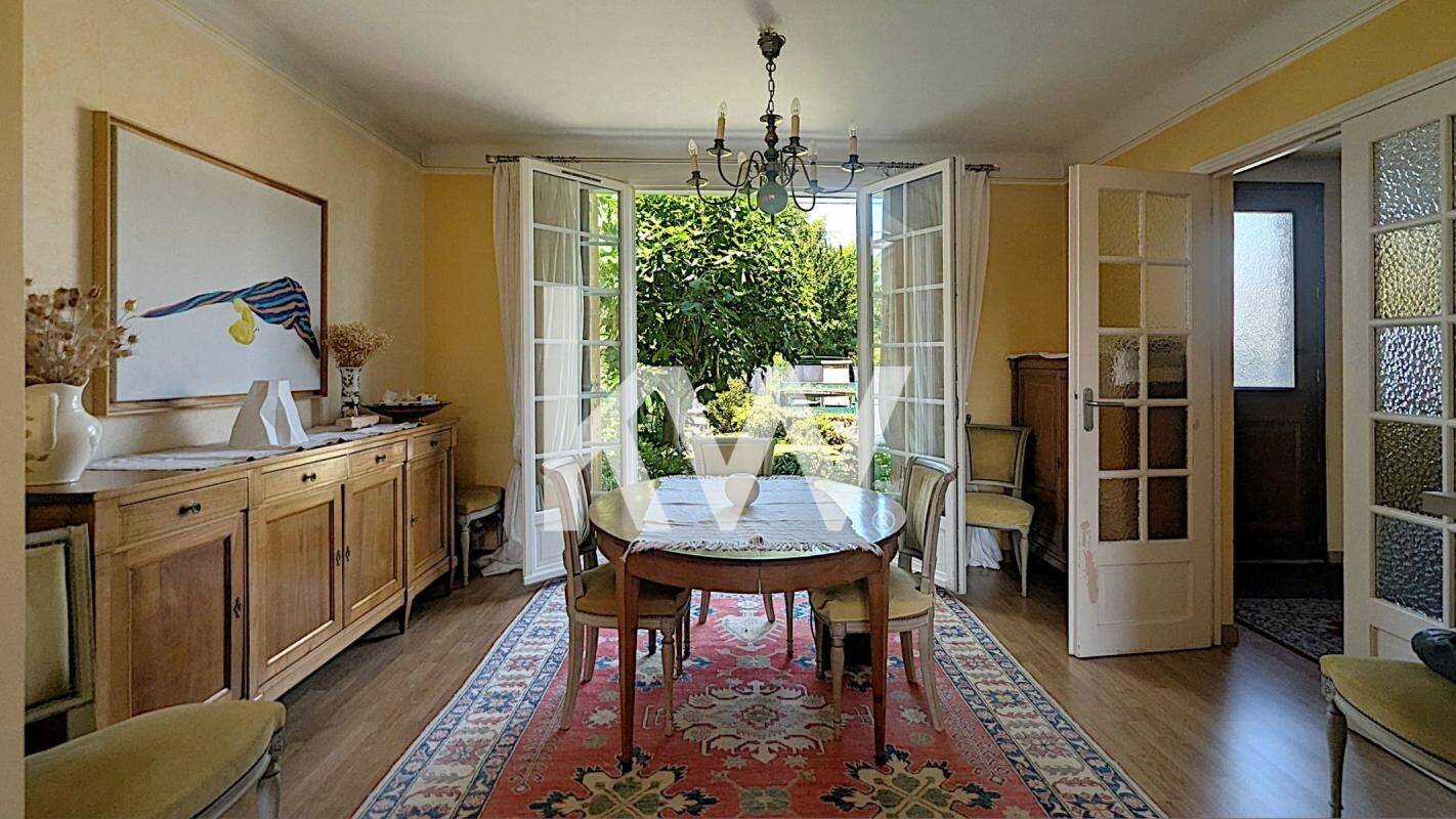 Maison à vendre, 179m², DEUIL LA BARRE