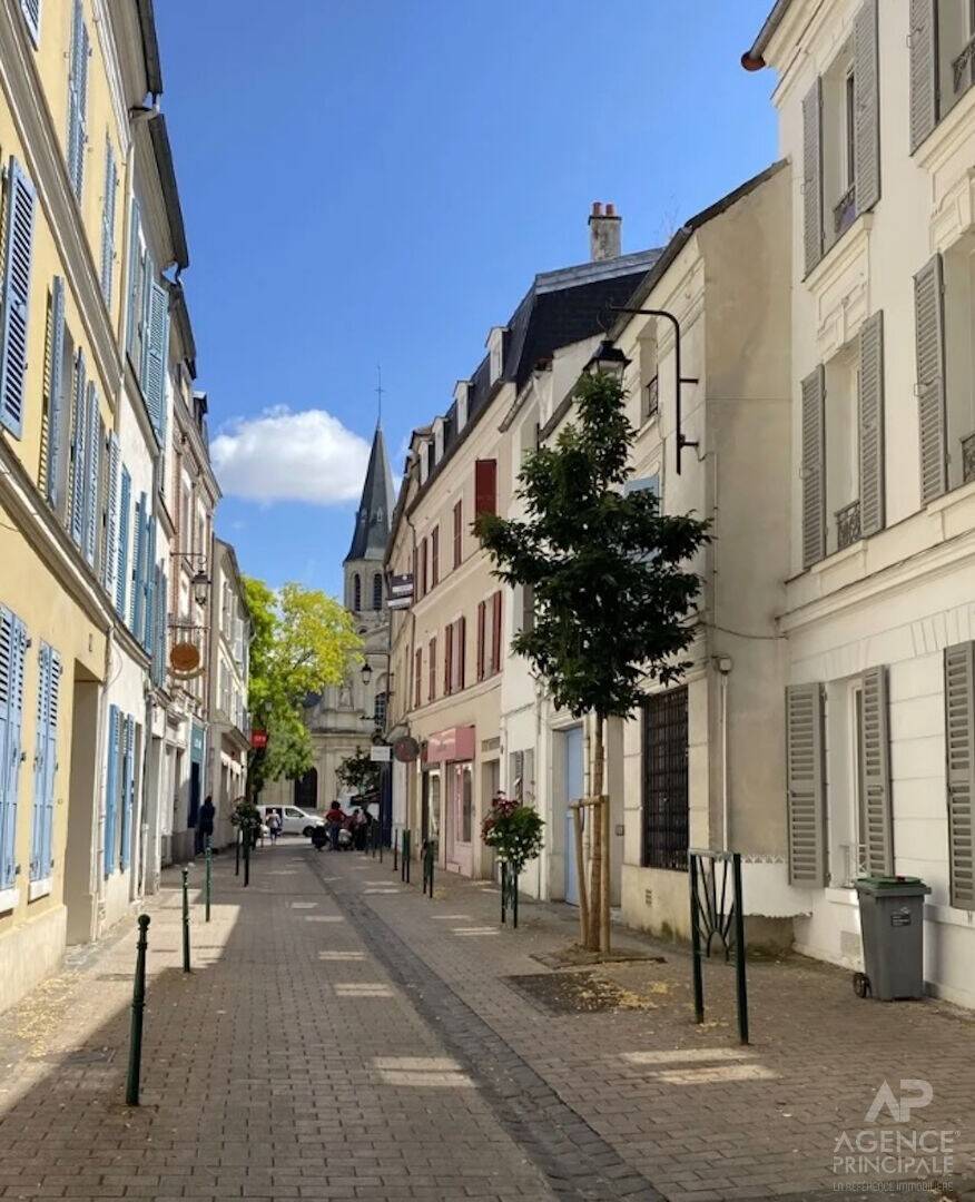 Maison à vendre, 135m², RUEIL MALMAISON
