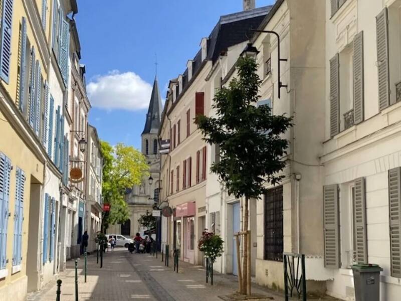 Maison à vendre, 135m², RUEIL MALMAISON