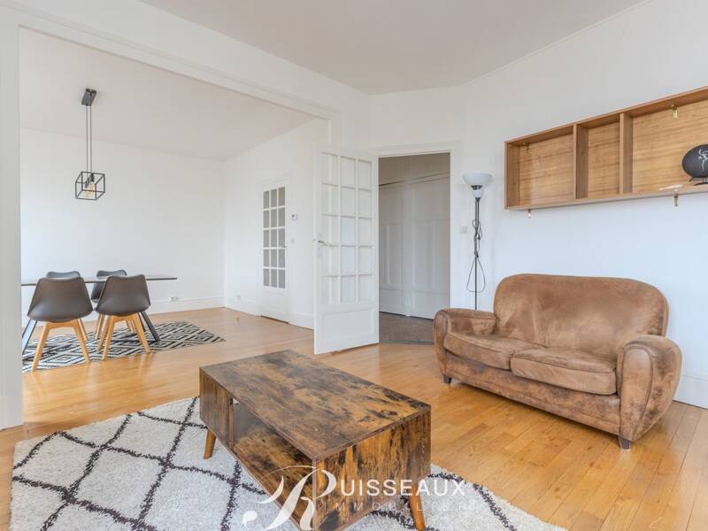 Maison à louer, 93m², DIJON