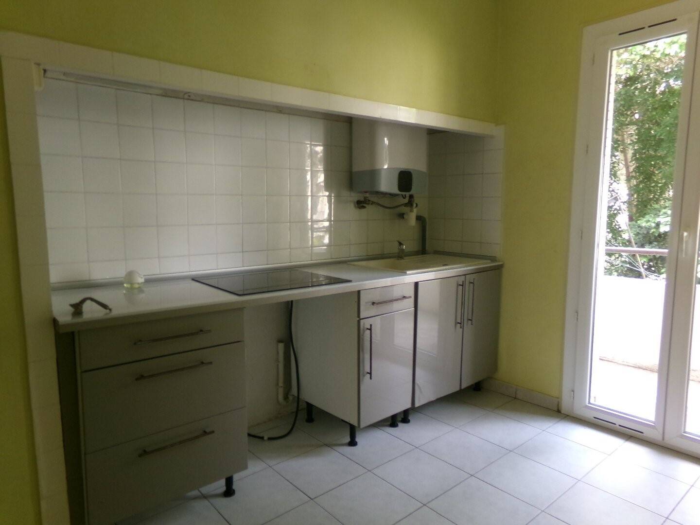 Maison à louer, 69m², BEZIERS