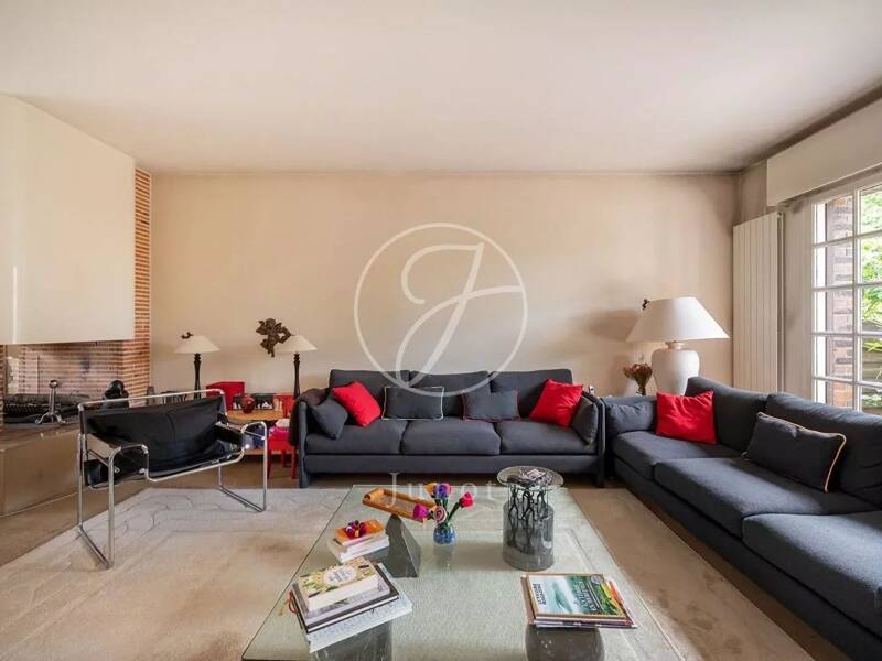 Maison à vendre, 290m², SAINT CLOUD