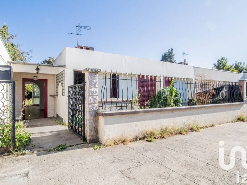 Maison à vendre, 122m², AULNAY SOUS BOIS