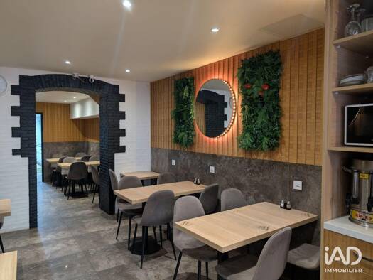 Local commercial à vendre 141 000 € 69 m² de surface de vente Nord Gournay-en-Bray 76220