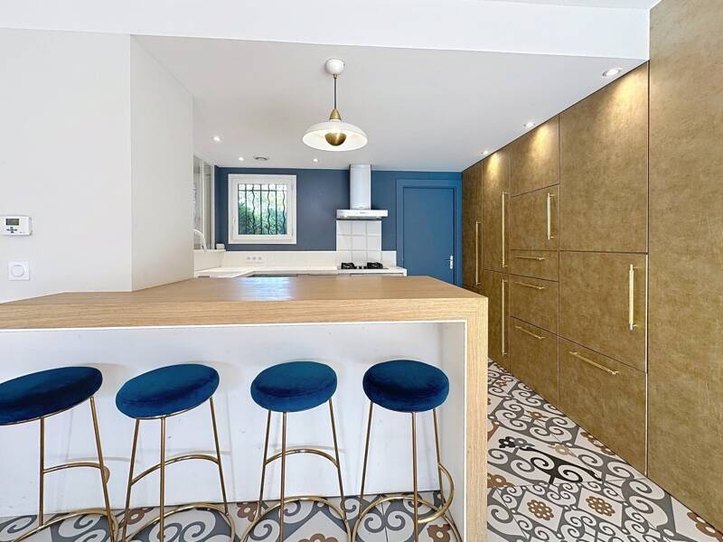 Maison à vendre, 93m², MONTPELLIER