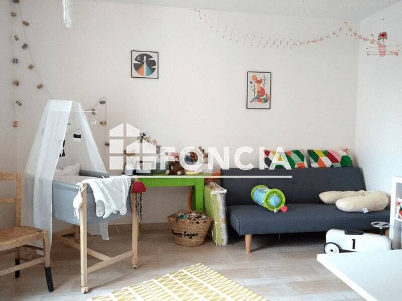 Maison à louer, 112m², FONDETTES