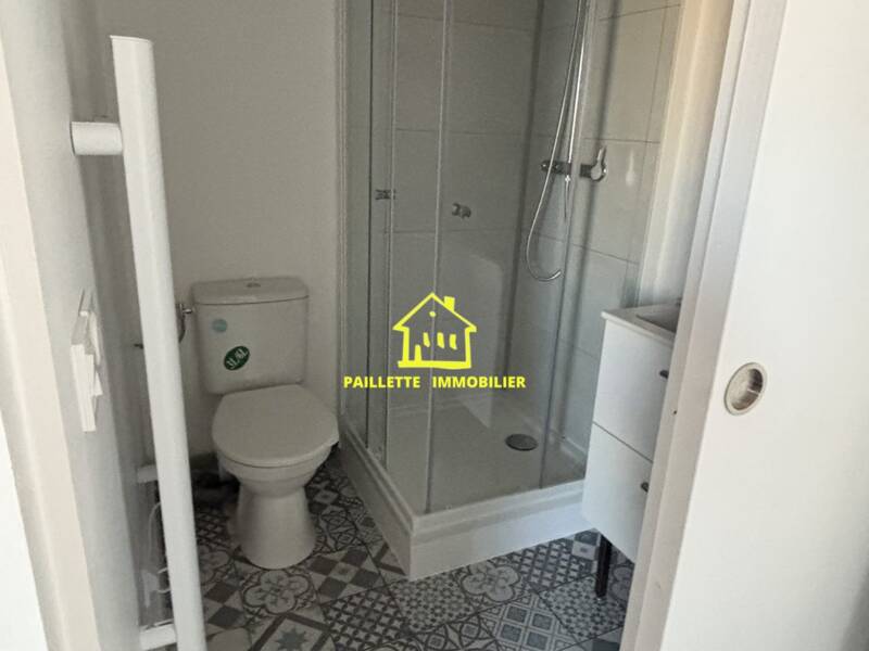 Maison à louer, 21m², LE HAVRE