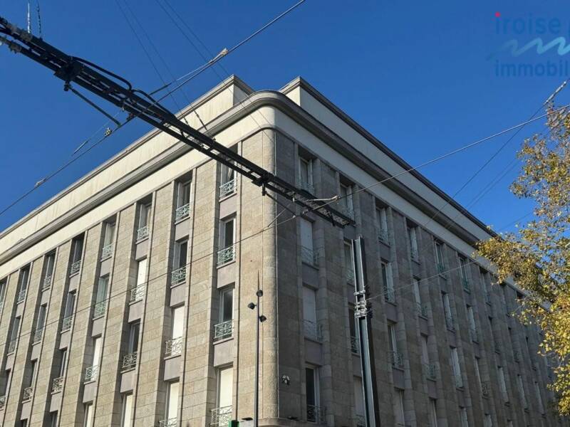 Maison à vendre, 136m², BREST