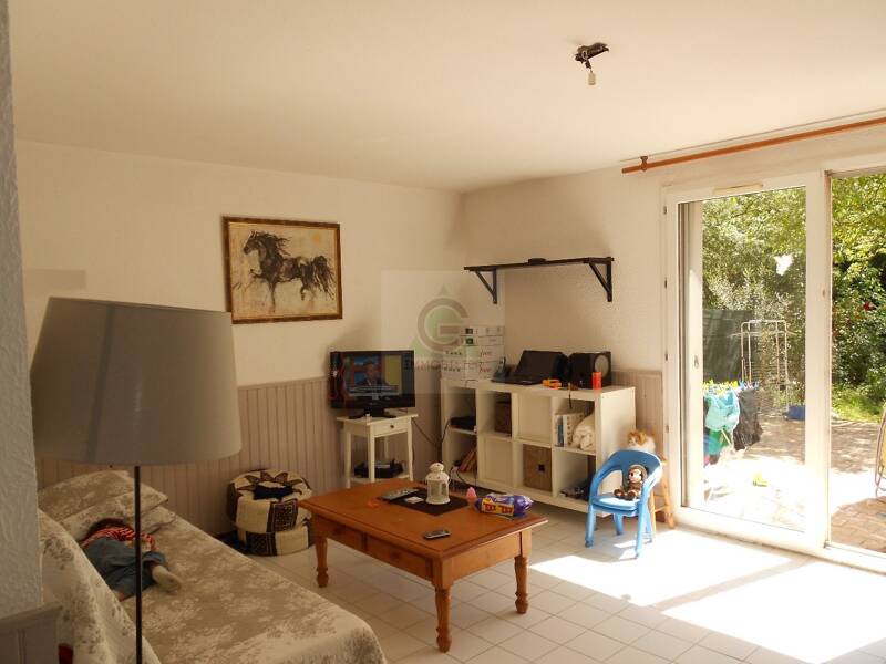 Maison à louer, 72m², PRADES LE LEZ