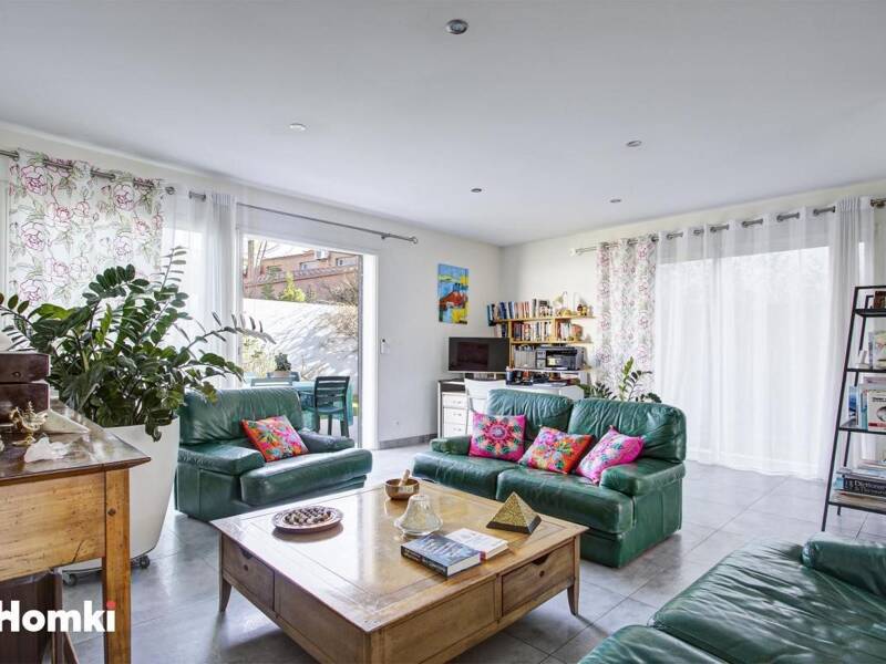 Maison à vendre, 119m², VILLENEUVE DE LA RAHO
