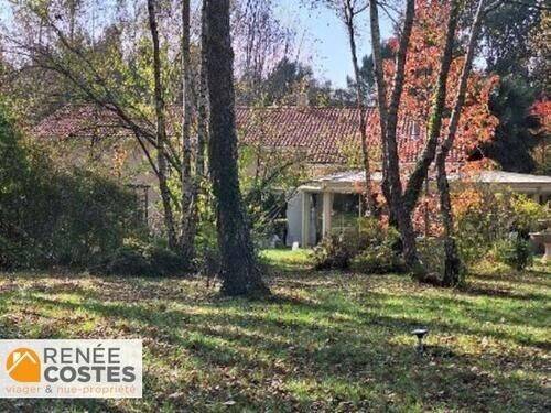 Maison à vendre, 196m², MONTENDRE