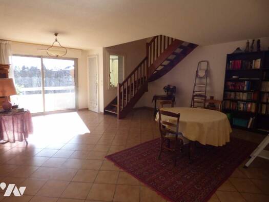 Duplex à vendre 252 000 € 5 pièces 4 chambres 113 m² Étage 5/5 Gap 05000