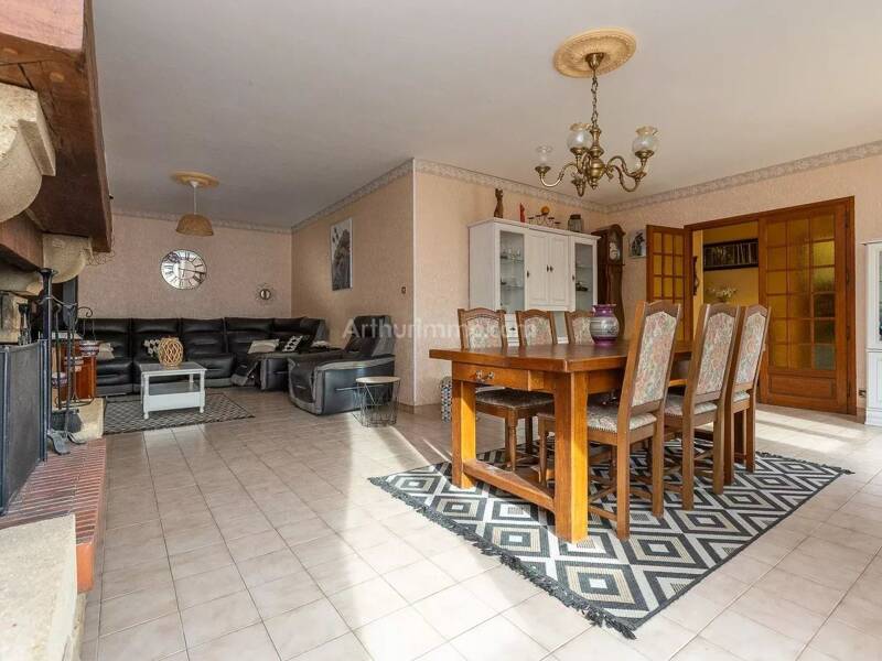 Maison à vendre, 151m², ISERE