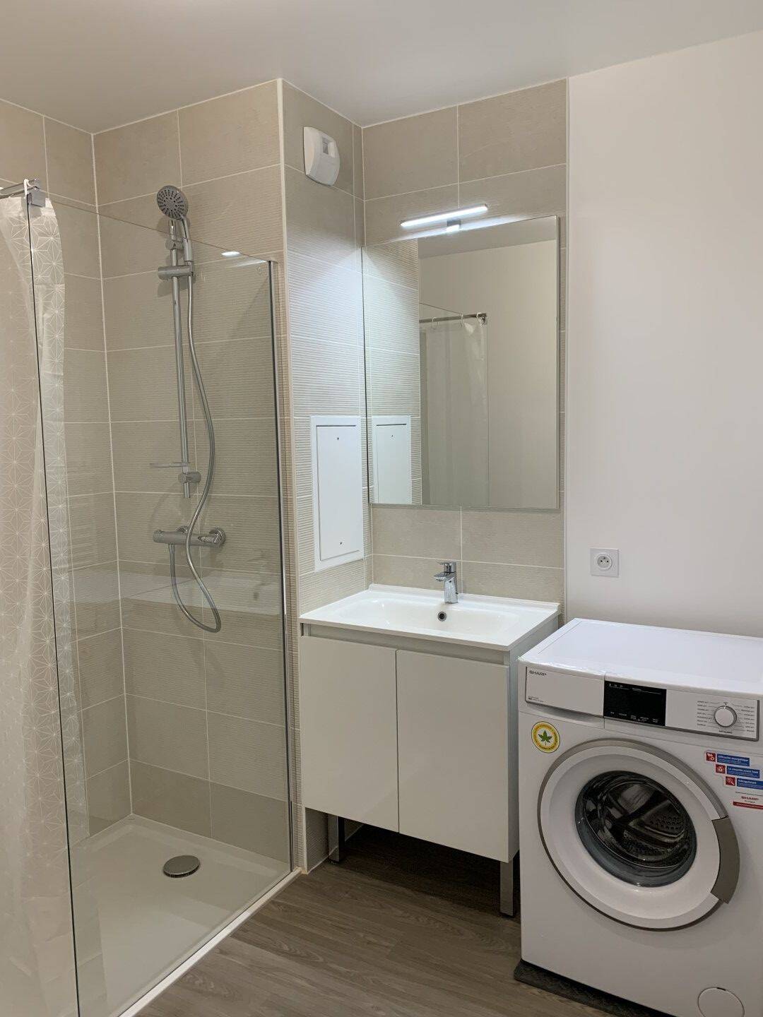 Maison à louer, 47m², CRETEIL