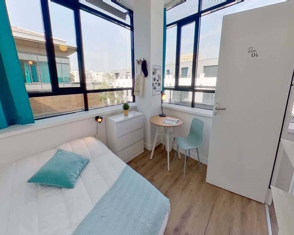 Maison à louer, 15m², ASNIERES SUR SEINE