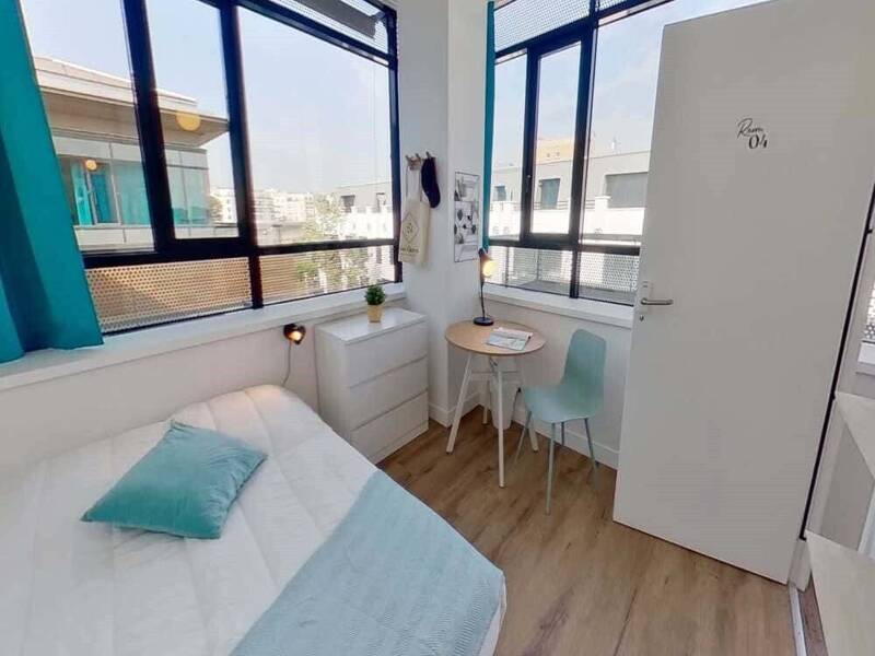 Maison à louer, 15m², ASNIERES SUR SEINE