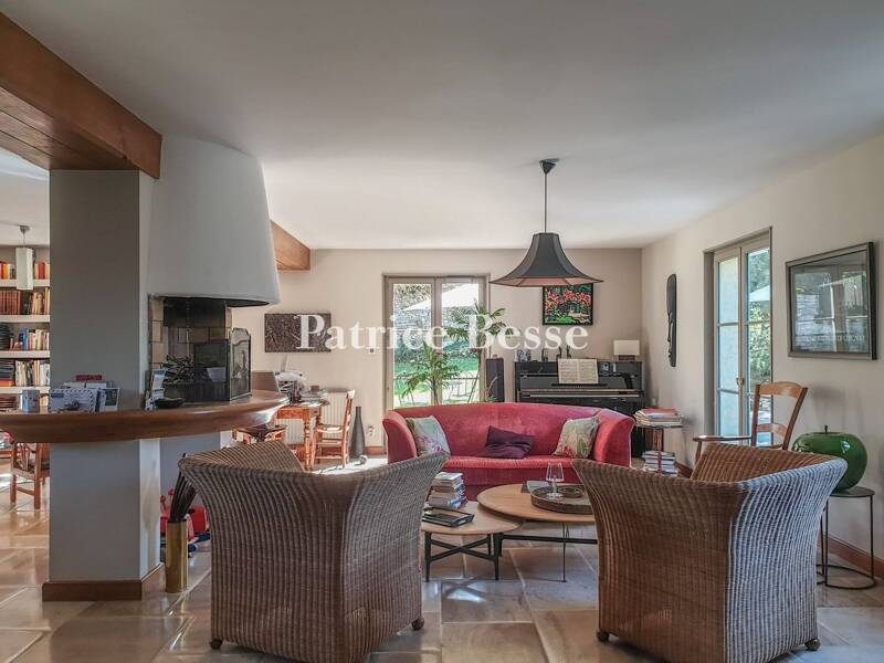 Maison à vendre, 264m², DIJON