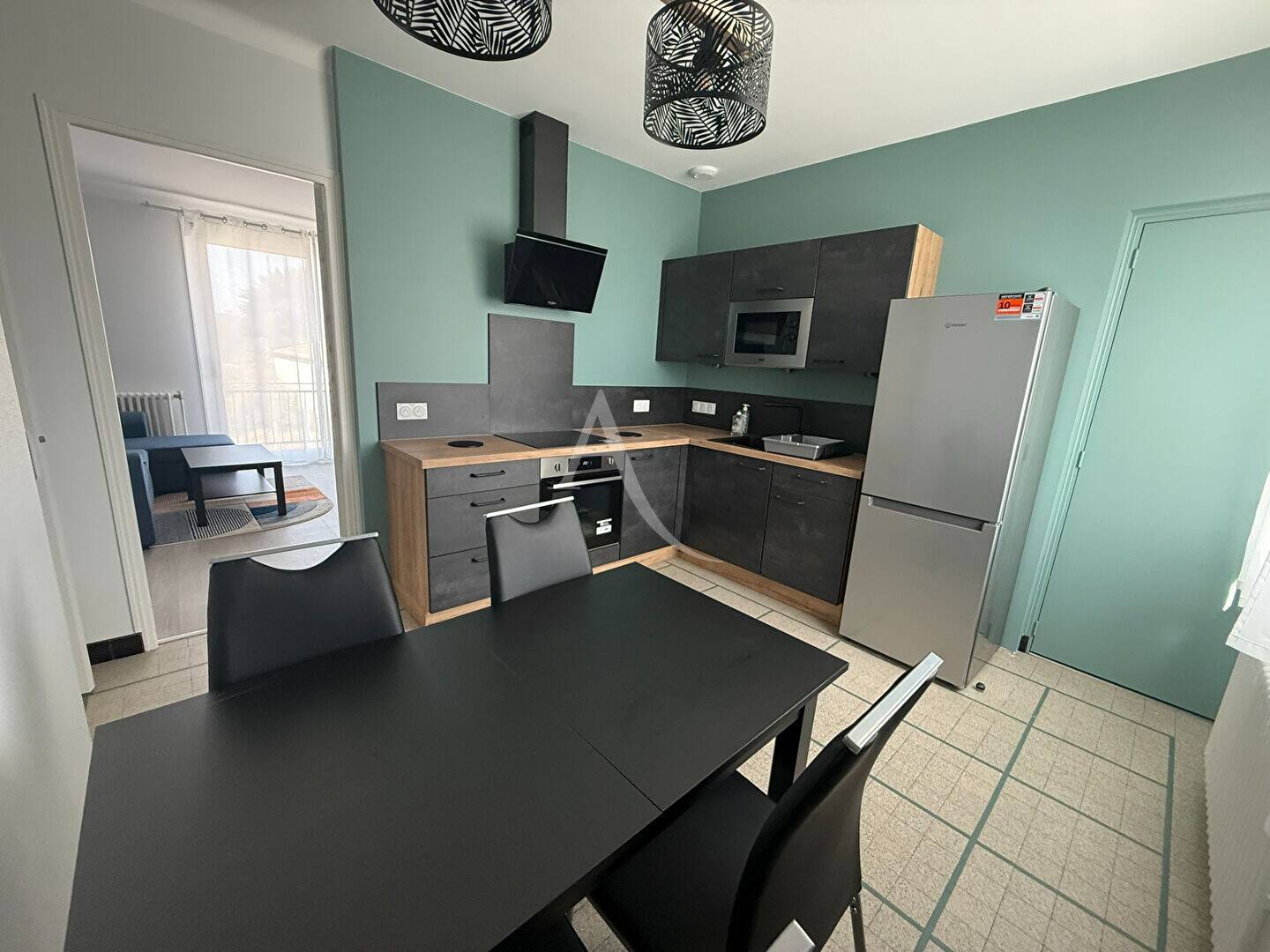 Maison à louer, 79m², CHALLANS