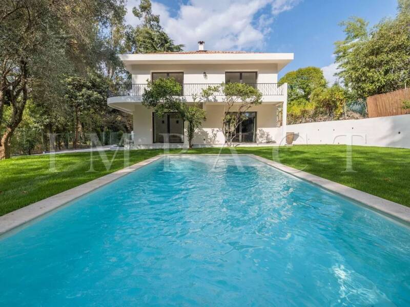 Maison à vendre, 185m², CANNES