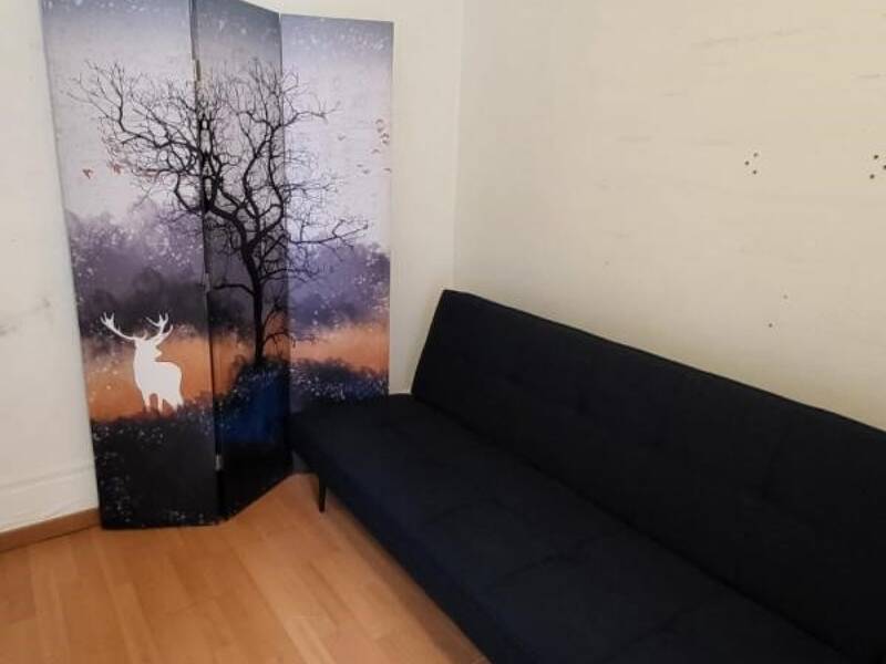 Maison à louer, 12m², PARIS 17E