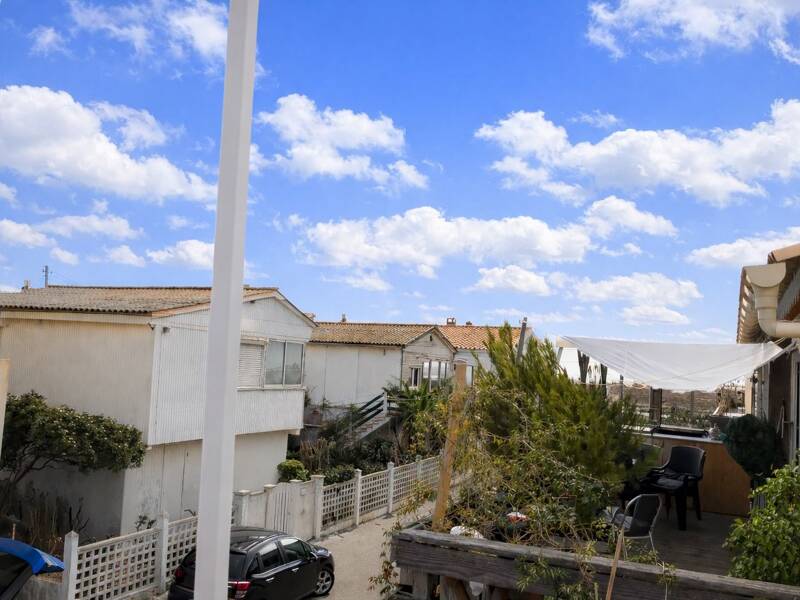 Maison à vendre, 120m², GRUISSAN