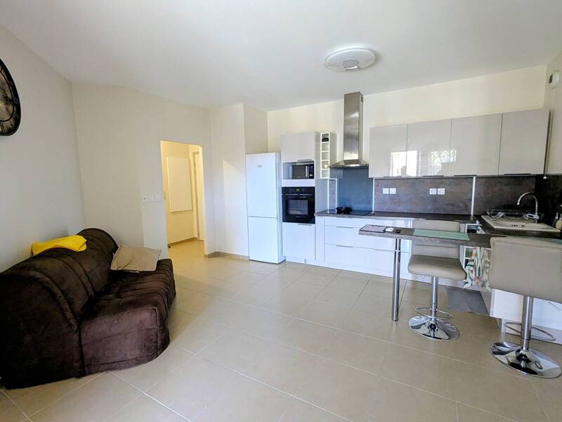 Maison à louer, 44m², AIX EN PROVENCE