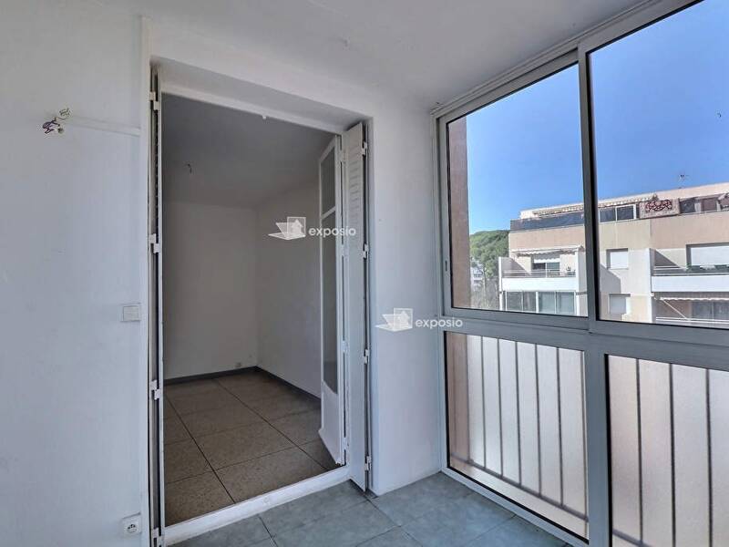 Maison à louer, 59m², MARSEILLE 13E