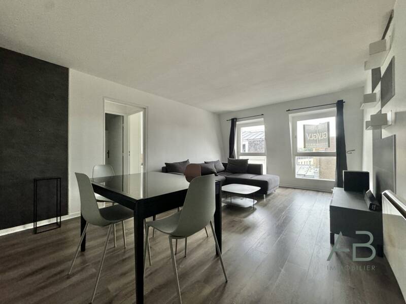 Maison à vendre, 47m², LILLE