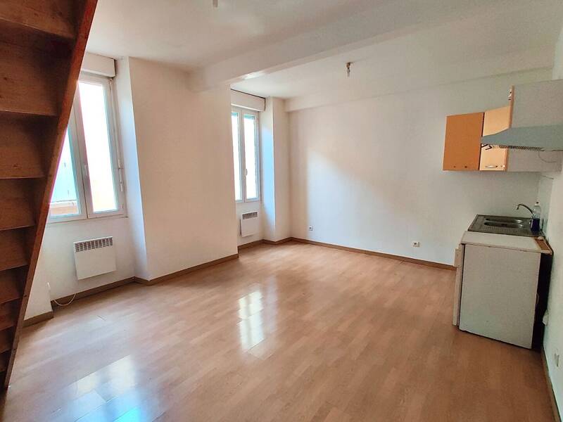 Maison à louer, 37m², NIMES