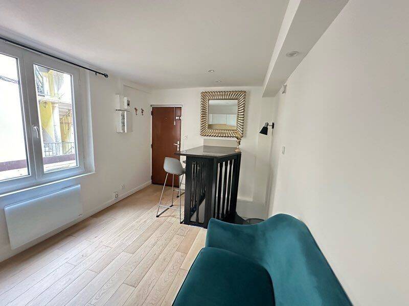 Maison à louer, 36m², LYON 4E