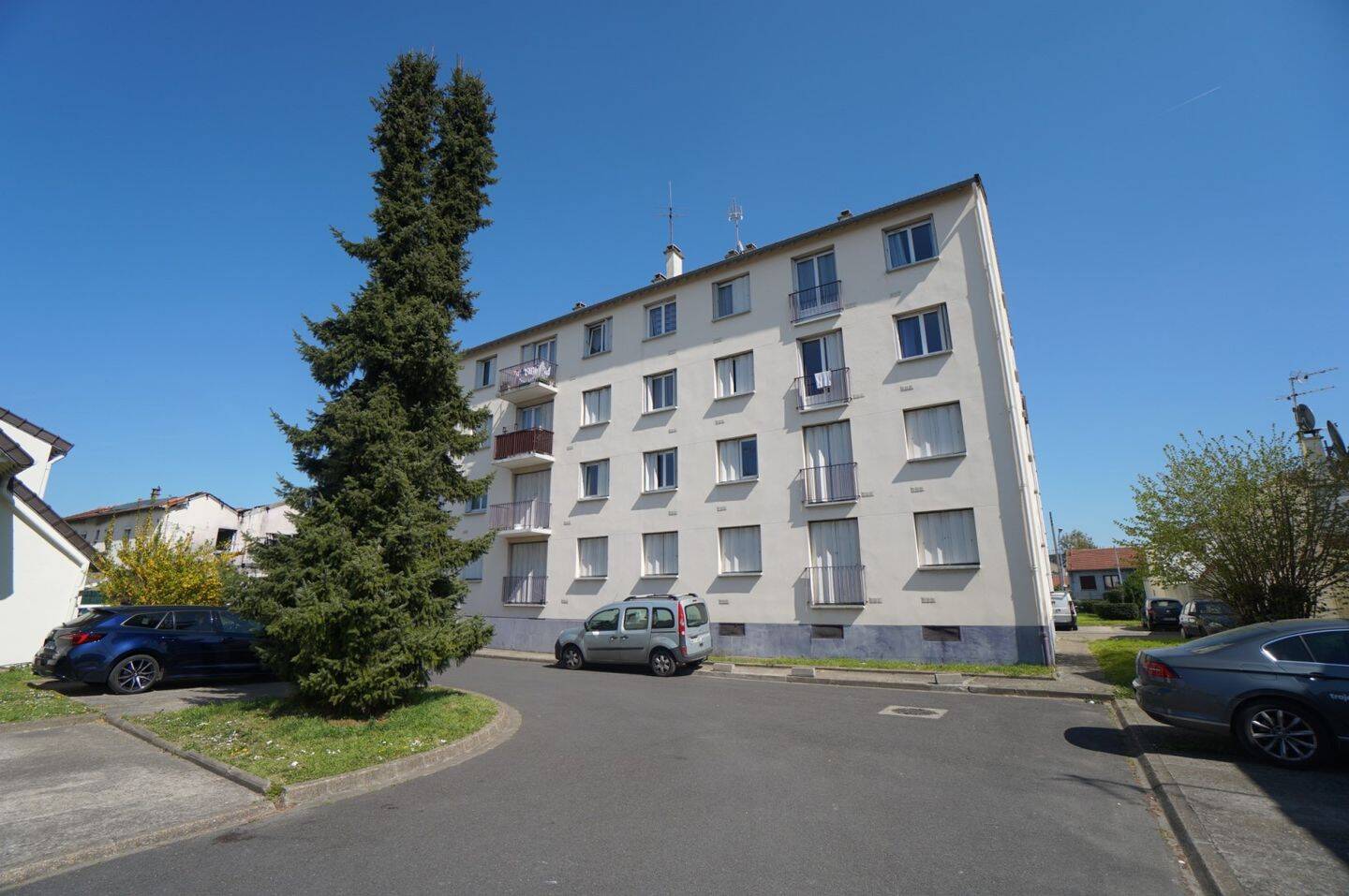 Maison à vendre, 77m², BOBIGNY