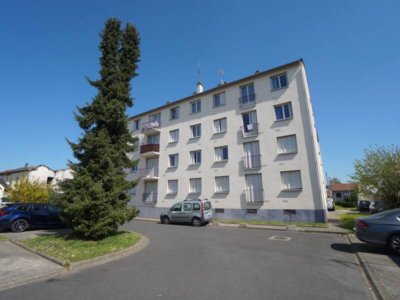 Maison à vendre, 77m², BOBIGNY