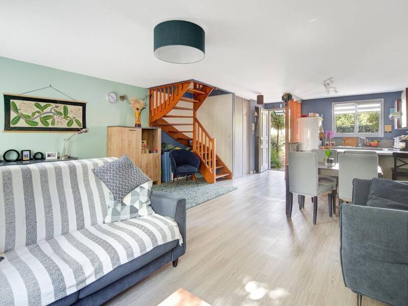 Maison à vendre, 93m², TOULOUSE