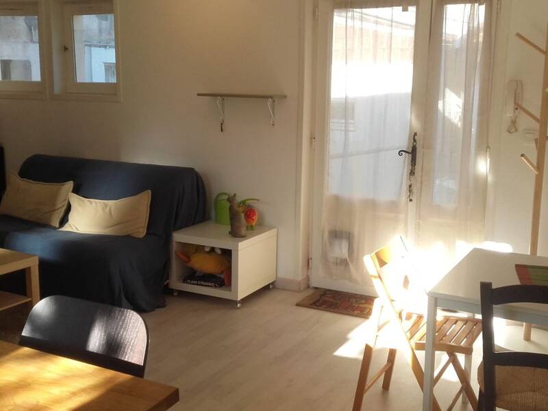 Maison à louer, 40m², DIJON