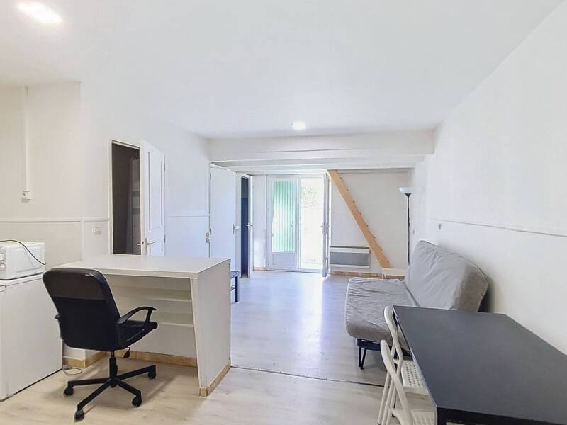Maison à louer, 28m², ARLES