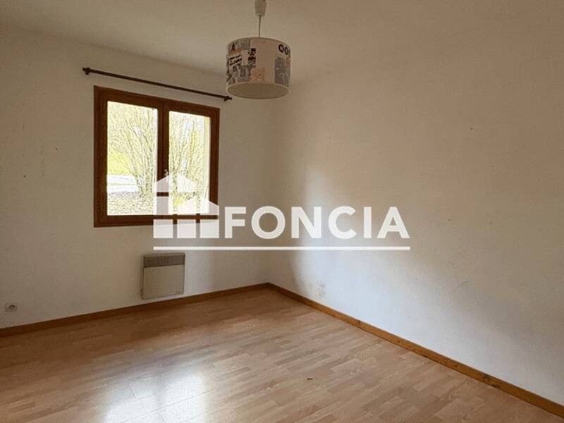 Maison à louer, 94m², SAINT MARTIN D'URIAGE