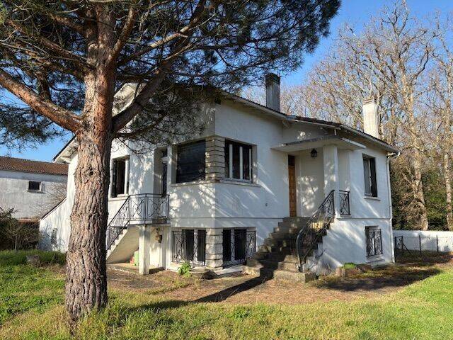 Maison à vendre, 129m², LA TREMBLADE