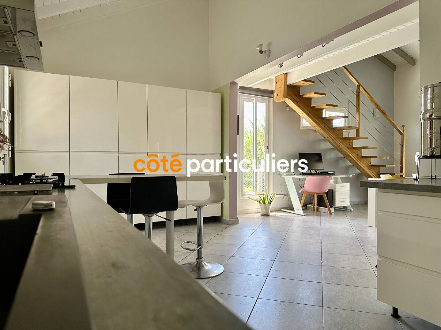 Maison à vendre, 141m², SAINTE ANNE