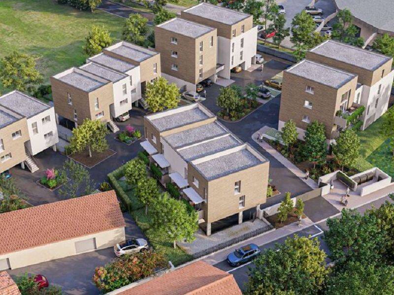 Maison à vendre, 69m², PERPIGNAN